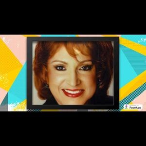 Meet your Posher, Jeannette